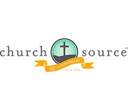 Churchsource.com Coupon Codes